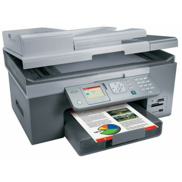 Toner för Lexmark X 9350 Business Edition