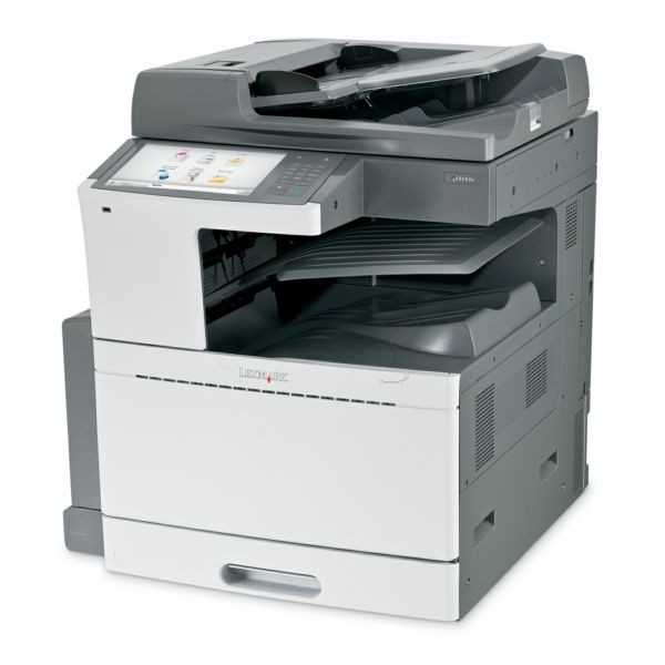 Toner för Lexmark X 950 Series