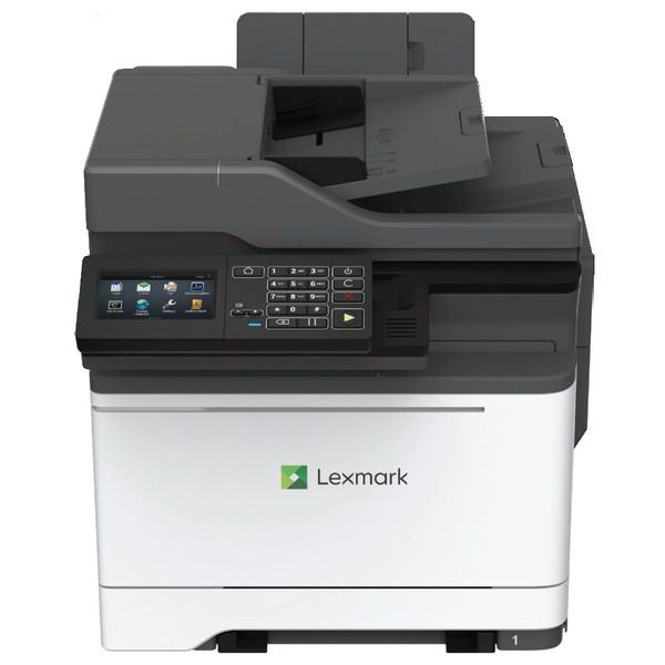 Toner för Lexmark XC 2240