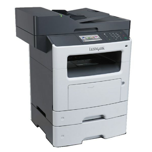 Toner för Lexmark XM 1145