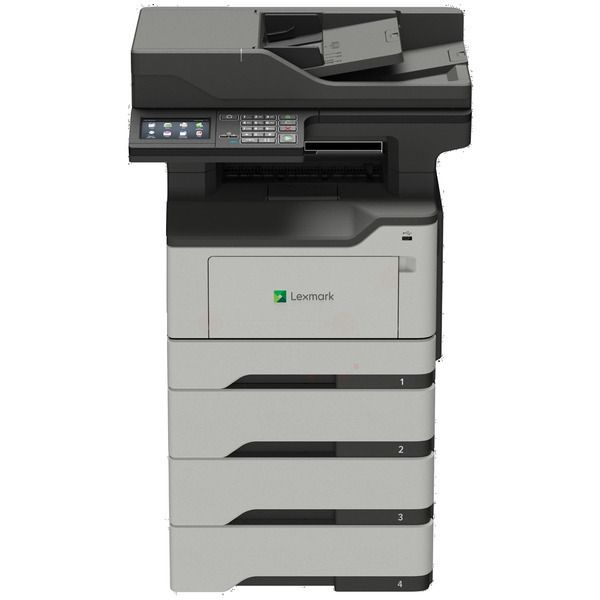 Toner för Lexmark XM 1246