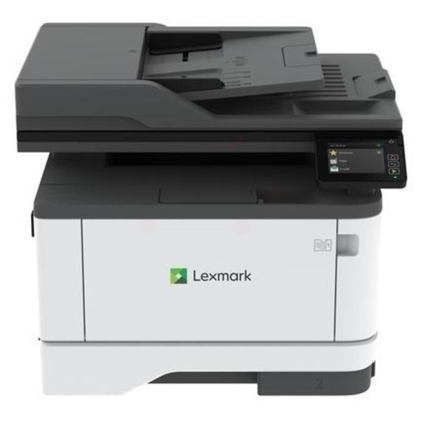 Toner för Lexmark XM 1342