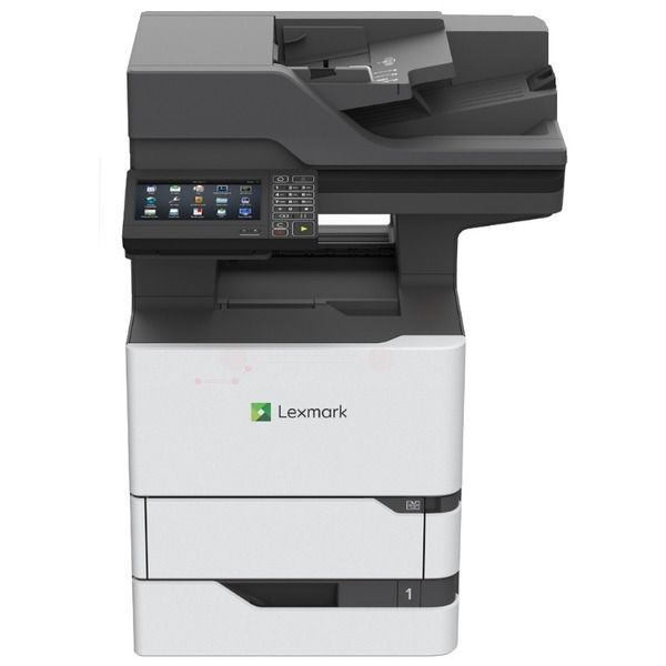 Toner för Lexmark XM 5300 Series