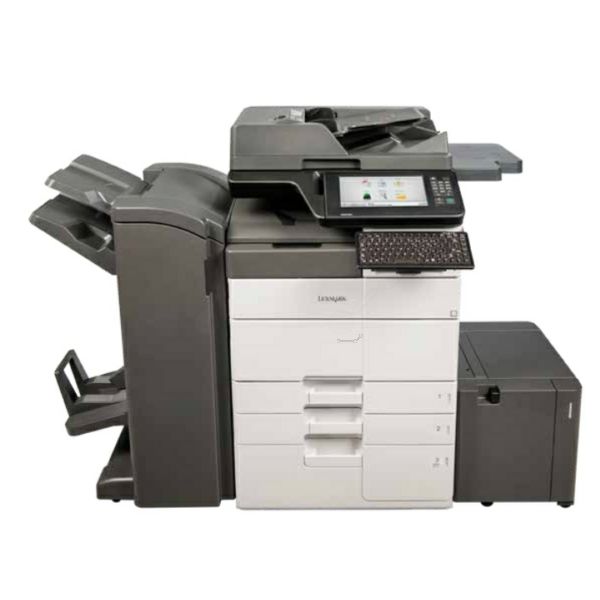 Toner för Lexmark XM 9155