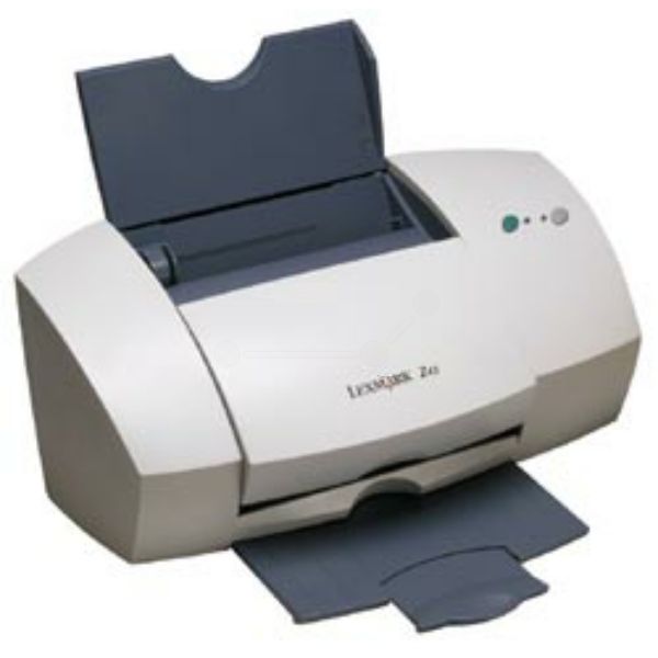 Toner för Lexmark Z 43