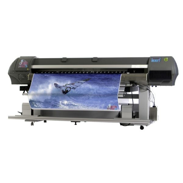 Toner für Mutoh Spitfire 100 Extreme