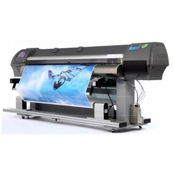 Toner für Mutoh Spitfire 65