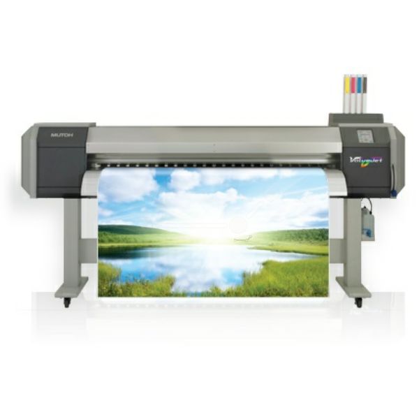 Toner für Mutoh VJ-1614