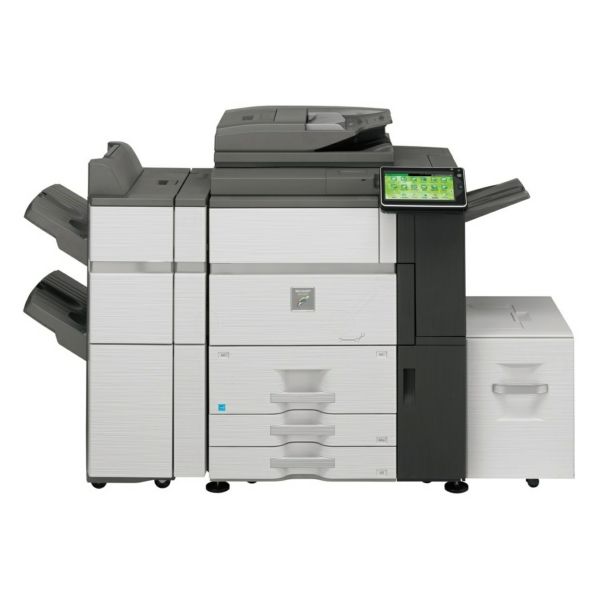 Toner pour Sharp MX-6240 N