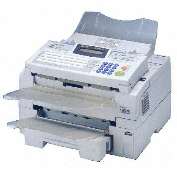 Toner pour NRG 9877