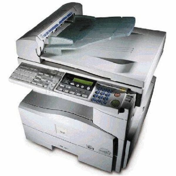 Toner pour NRG Docustation 1308 F