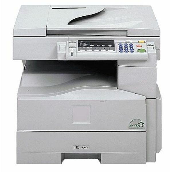 Toner pour NRG Docustation DSM 415