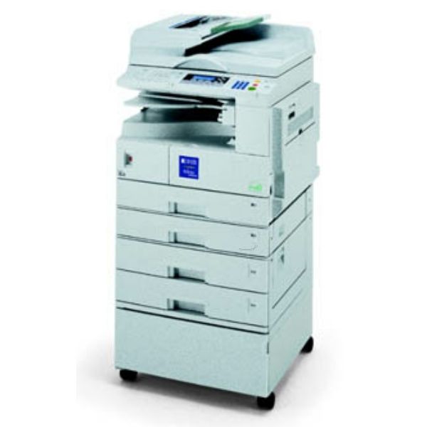 Toner för NRG Docustation DSM 616