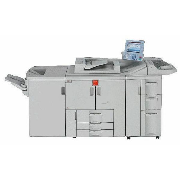 Toner for NRG Docustation DSM 7110