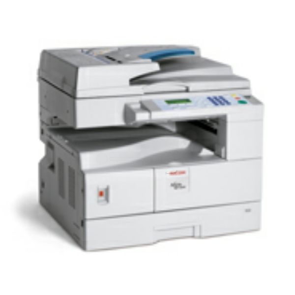 Toner for NRG Docustation DSM 715