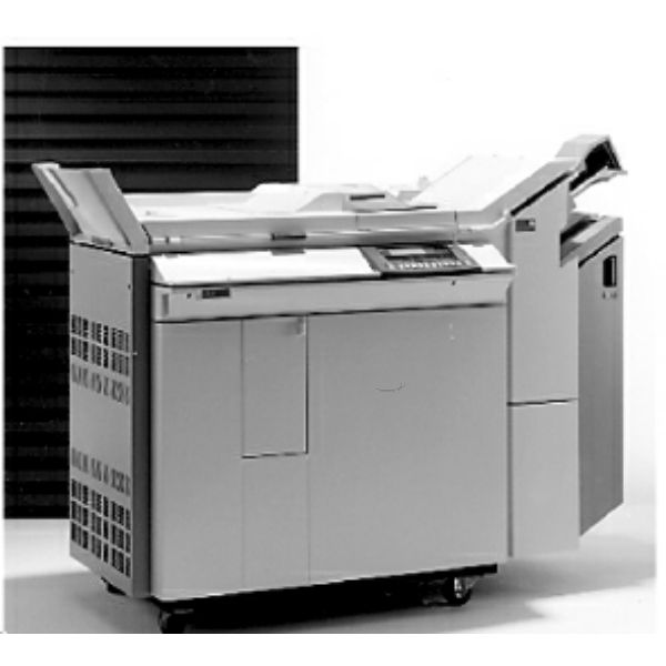 Toner für OCE VP 2105