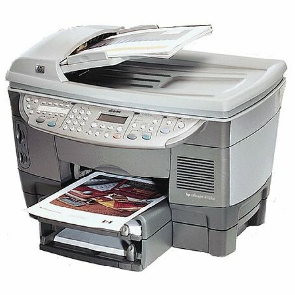 Värikasetti HP OfficeJet 7140