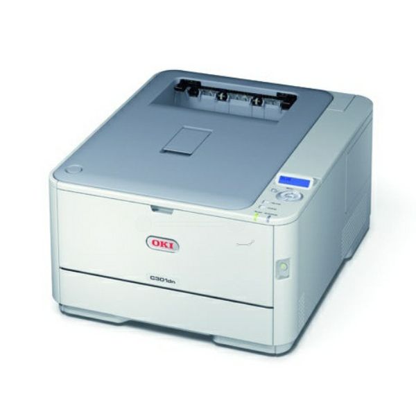 Toner pro OKI C301dn