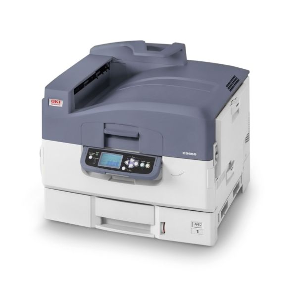 Toner für OKI C 9655 HDTN