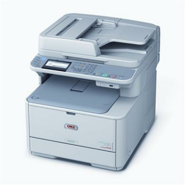 Toner für OKI ES 3451 DN MFP