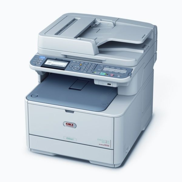 Toner für OKI ES 5461 DN MFP