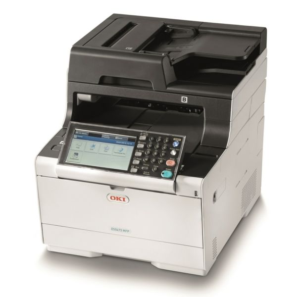 Toner für OKI ES 5473 MFP