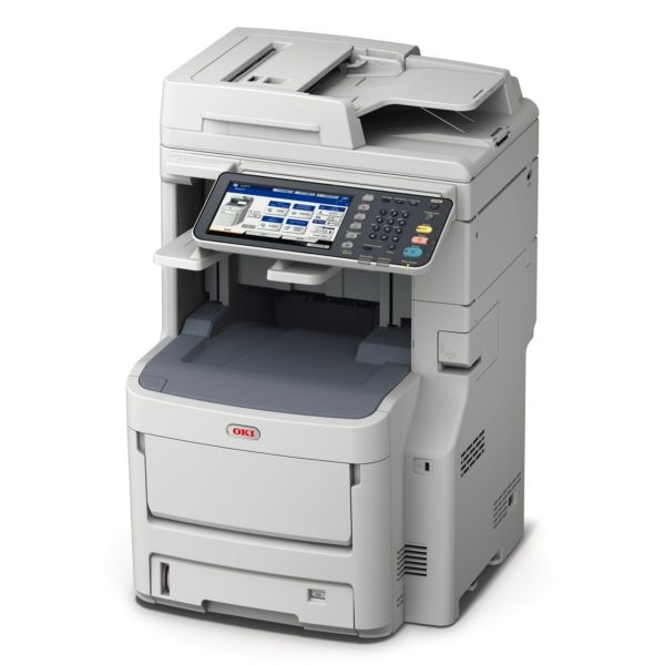 Toner für OKI ES 7480 DN MFP