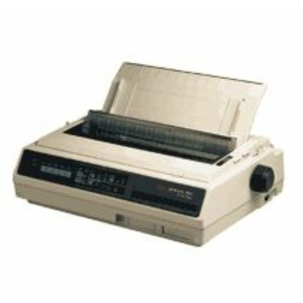 Toner for OKI ML 395 C