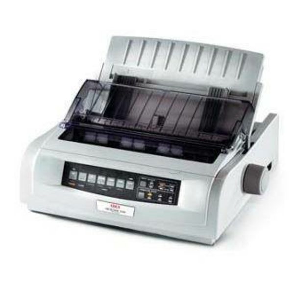 Toner for OKI ML 5591 eco