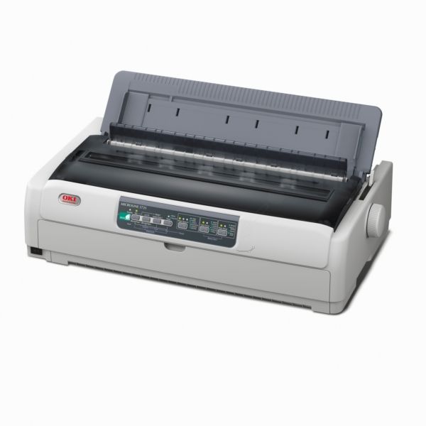 Toner für OKI ML 5791 eco