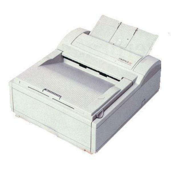 Toner pour OKI Okipage 6 E