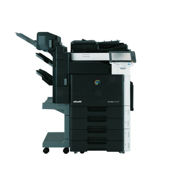 Toner für Olivetti D-Color MF 250