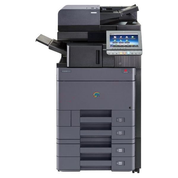 Toner für Olivetti D-Color MF 2553