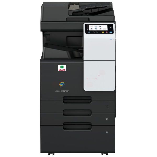 Toner für Olivetti D-Color MF 257