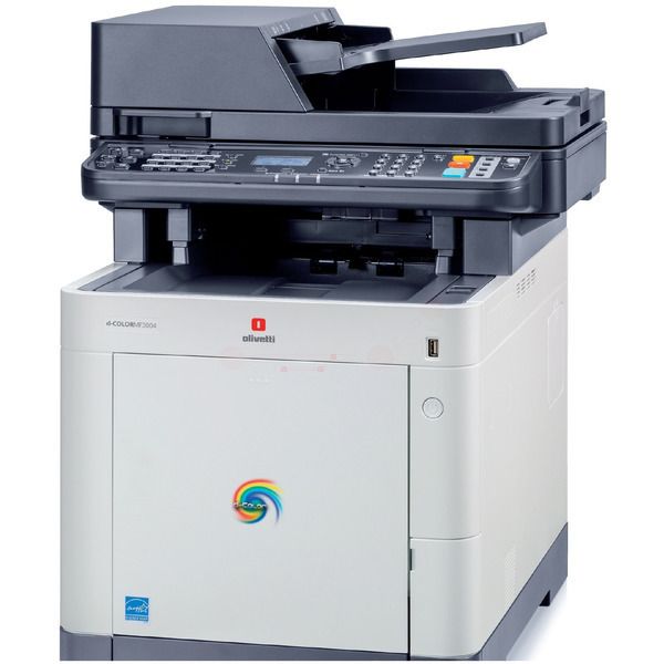 Toner für Olivetti D-Color MF 3003