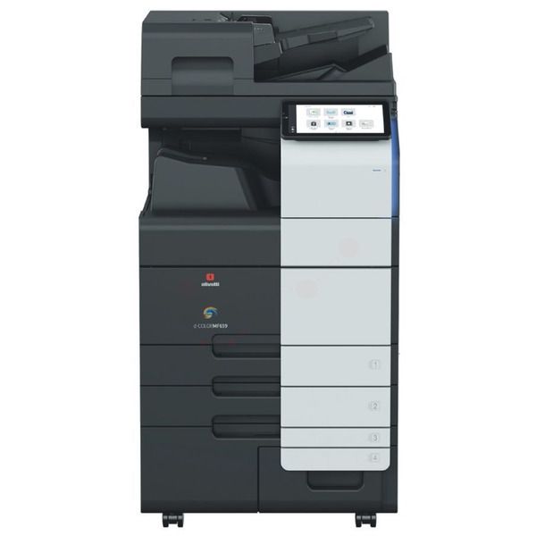 Toner für Olivetti D-Color MF 559