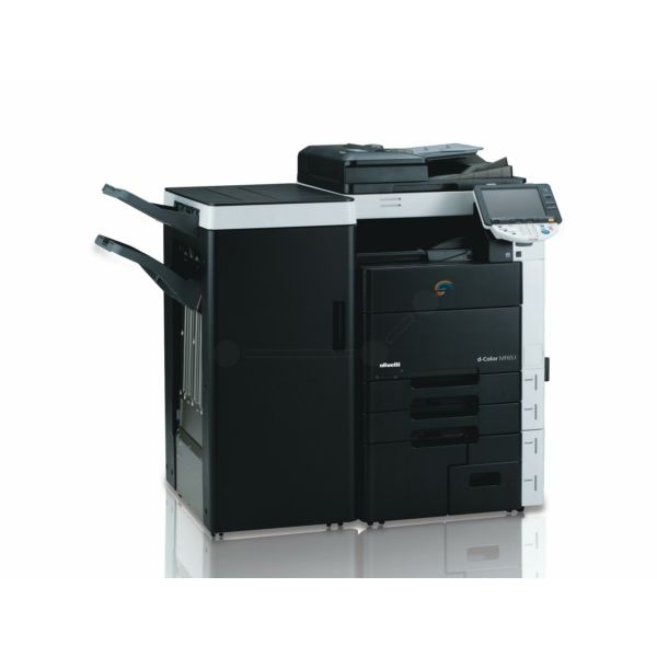 Toner für Olivetti D-Color MF 651