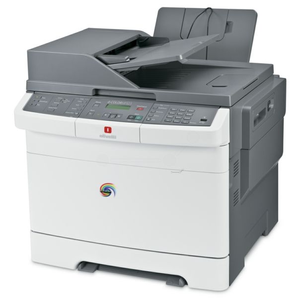 Toner für Olivetti D-Color MF 923