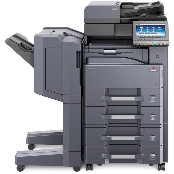 Toner für Olivetti D-Copia 3201 MF