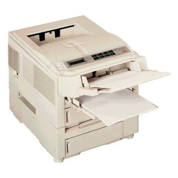 Toner for Olympia LP 2000