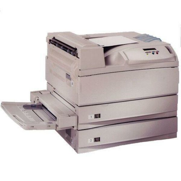 Toner för Lexmark Optra W 820