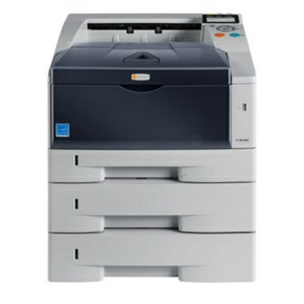 Toner för Triumph-Adler P-3521 DN