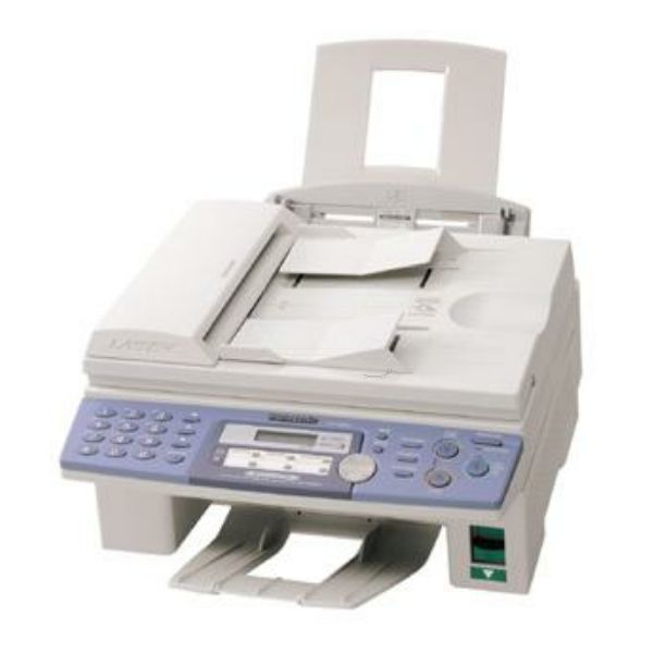 Värikasetti Panasonic KX-FLB 756