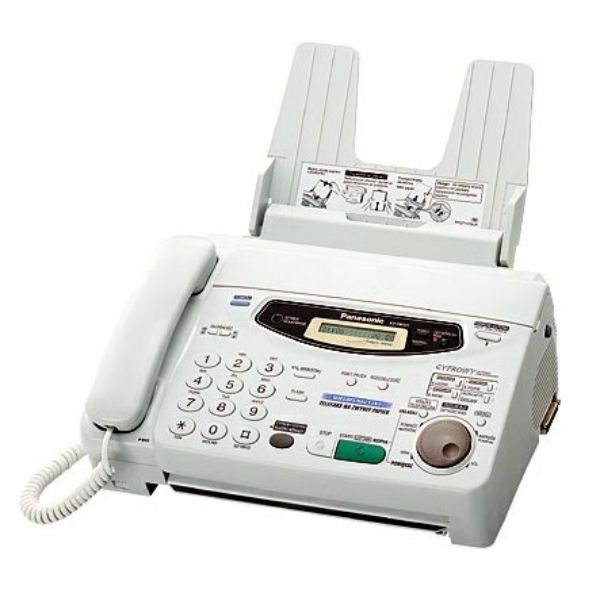 Värikasetti Panasonic KX-FM 330