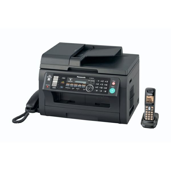 Värikasetti Panasonic KX-MB 2061 PD