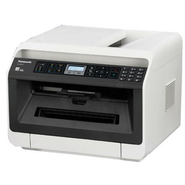 Värikasetti Panasonic KX-MB 2120 CXW