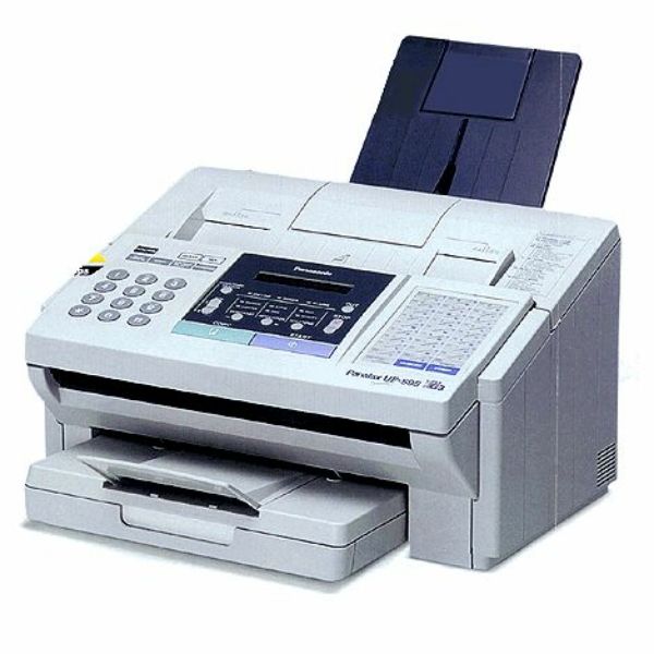 Toner voor Panasonic UF 585