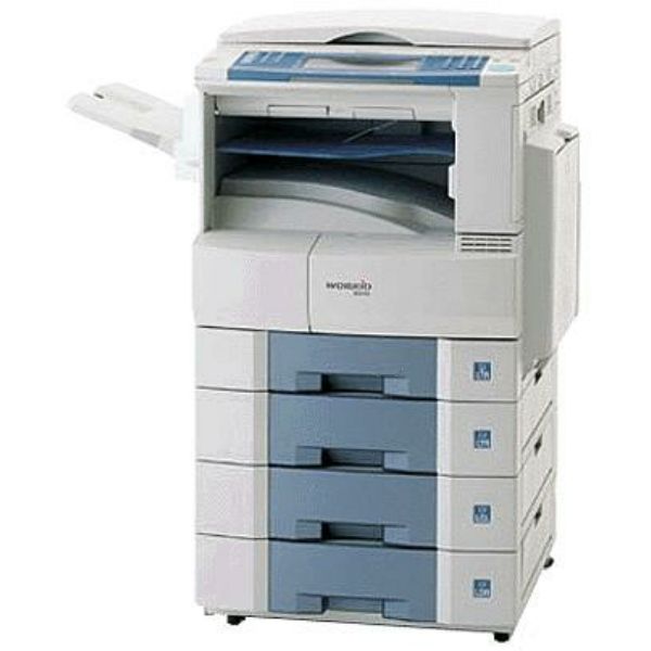 Toner voor Panasonic Workio DP 2300 Series