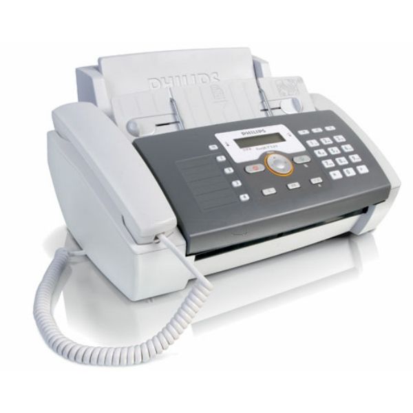 Värikasetti Philips Faxjet 525