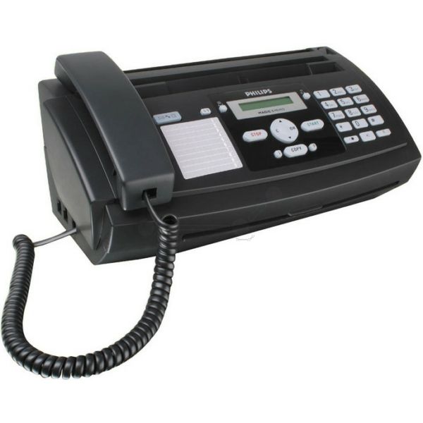 Värikasetti Philips PPF 695
